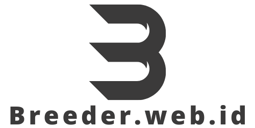 Breeder.web.id